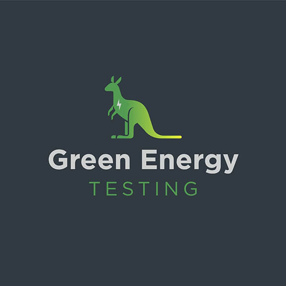 Green Energy Testing Logo Green Energy Testing